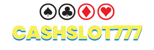 Logo CASHSLOT777